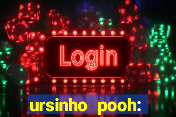 ursinho pooh: sangue e mel 2 online